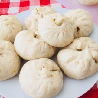 包子 Baozi
