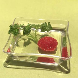 冰粉 Dessert Jelly